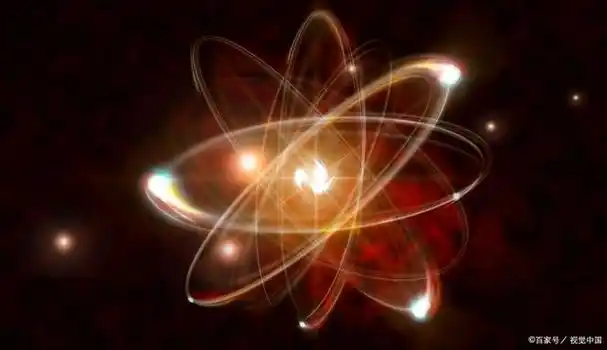 宇宙中存在反物质吗?为什么它们与我们的宇宙几乎没有接触?