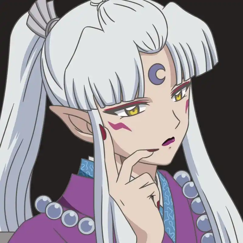 凌月仙姬‖头像