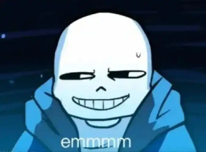 传说之下表情包