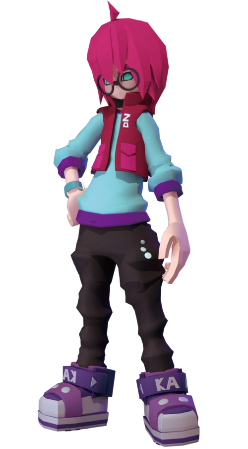 凹凸世界百度人设