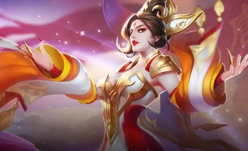 王者荣耀武则天s14厉害吗武则天技能解析介绍使用技巧