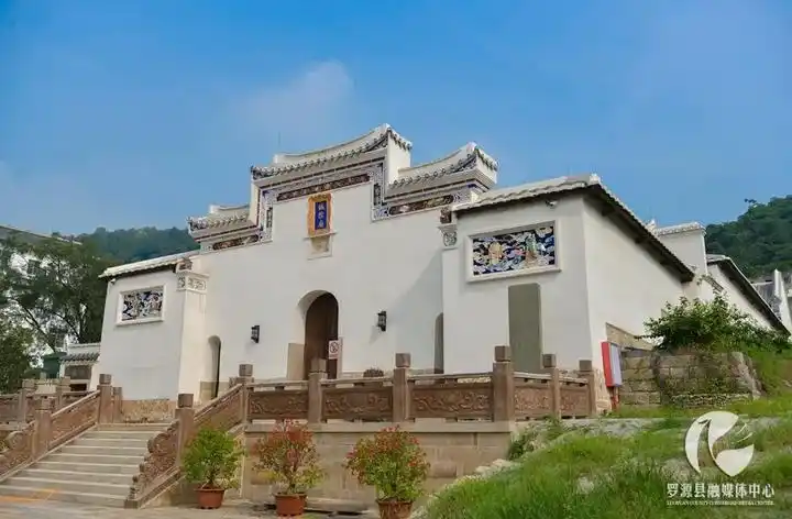 罗源县非遗传承人之家,罗源非遗展示馆,罗源非遗产品体验馆入驻后张街