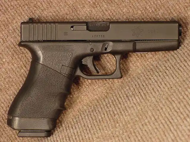 glock 22