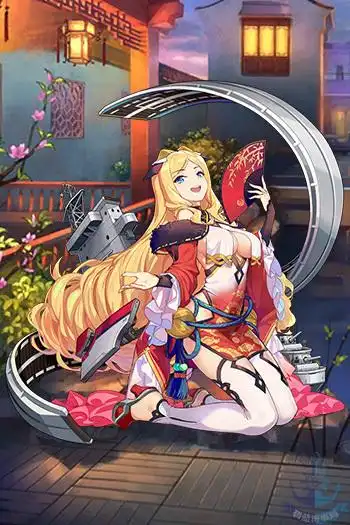 追赶者 - 碧蓝航线wiki_bwiki_哔哩哔哩