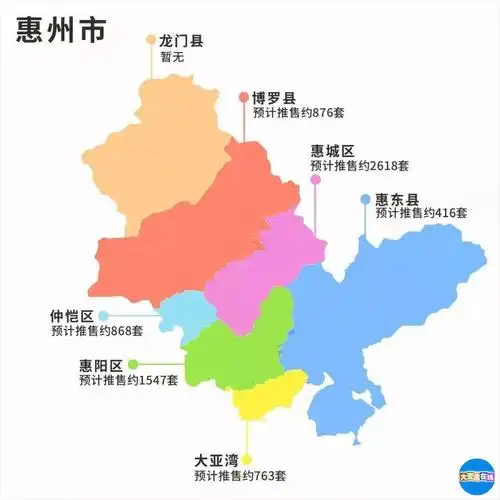 红五月大亚湾至少有9个楼盘有折扣火速获取