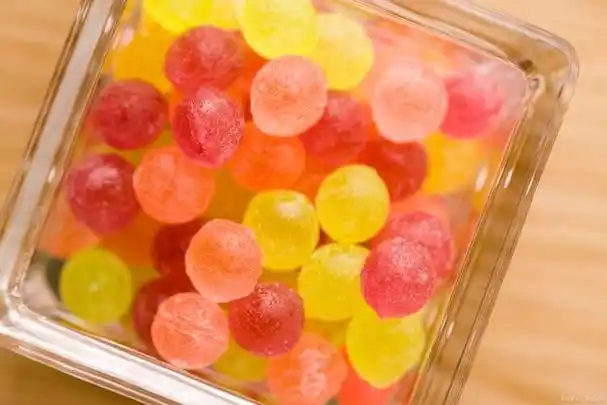 吃糖果对人体的心情有哪些变化?