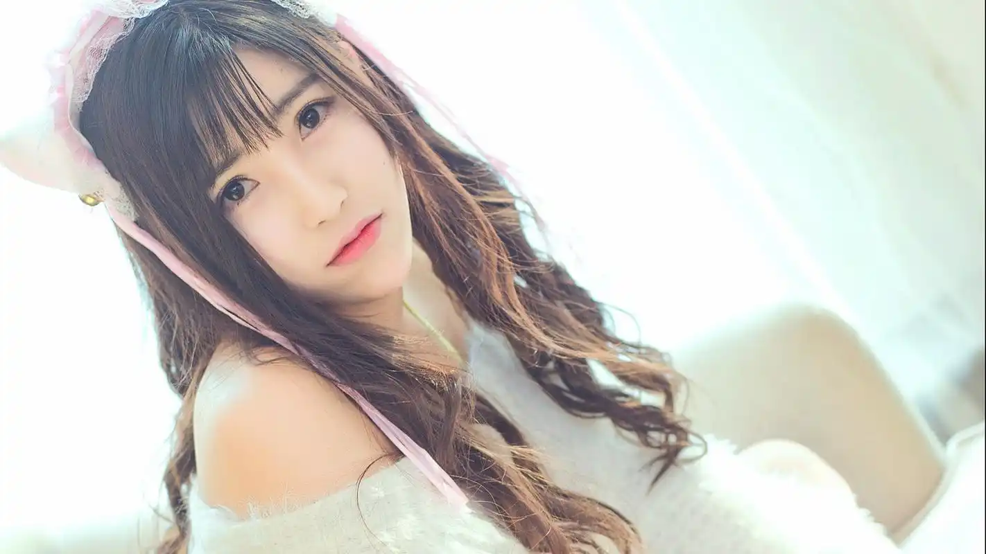 妖娆宅男女神性感写真高清壁纸高清大图预览1920x1080_美女壁纸下载