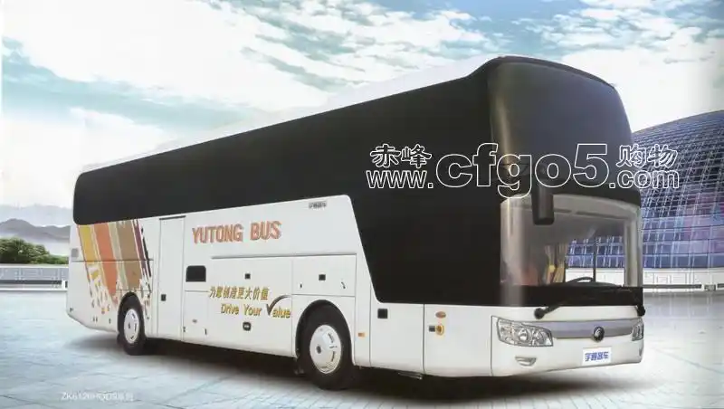 宇通客车zk6126hqd9 神马汽贸