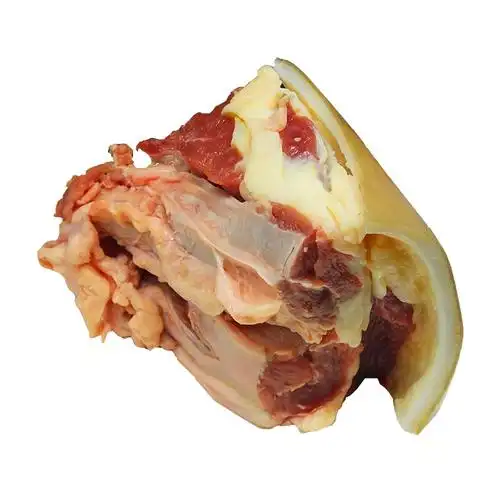 新鲜带皮牛腩2斤 五花牛肉生鲜现杀贵州省黔东南农家小时黄牛【图片