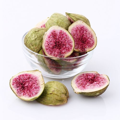 新鲜紫皮无花果无花果新鲜孕妇鲜水果15kg顺丰
