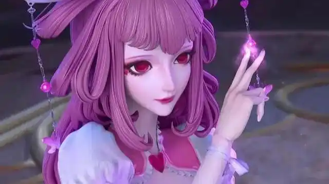 精灵梦叶罗丽灵犀阁阁主实力排行毒夕绯垫底黎灰能排第二