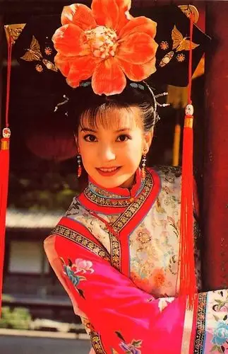 《还珠格格》—追的是那个年代的回忆