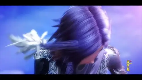 霍尊- 天行九歌_bilibili