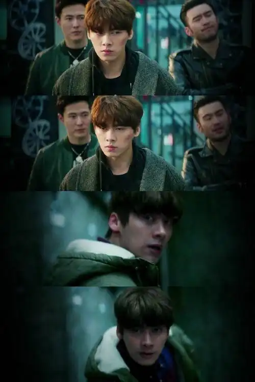 李易峰老炮电影