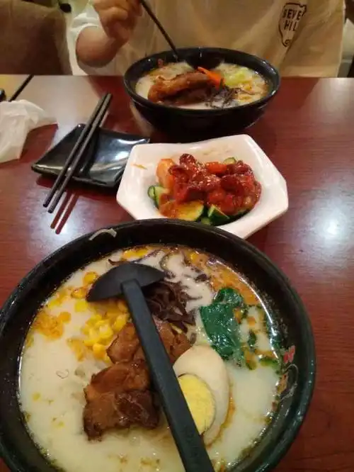 打分 快餐,工作日中午吃个还是挺实惠