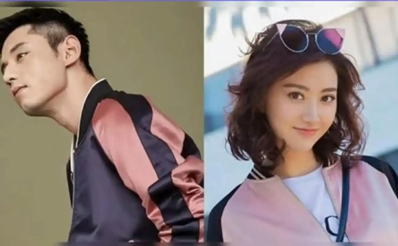 景甜一心只想将前男友张继科绳之以法,因为他依旧在散布涉及她的一些