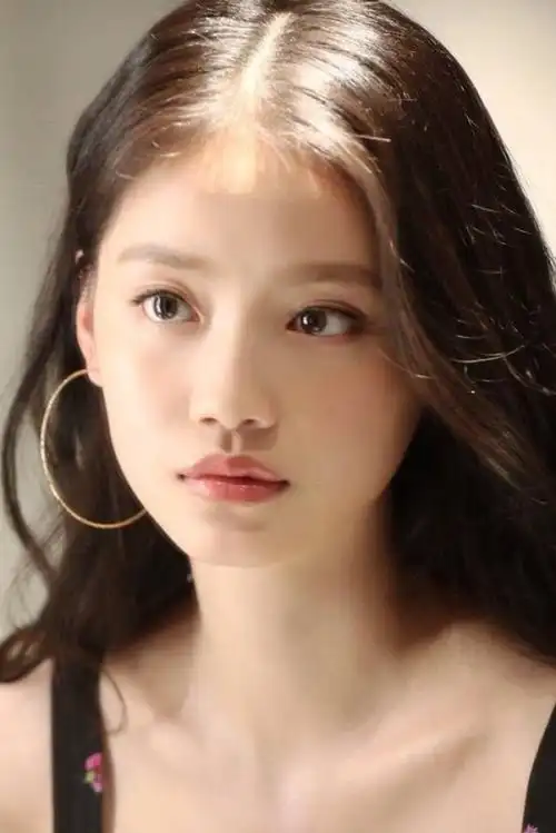 孙伊涵 2018fashion pop华谊兄弟时尚之夜