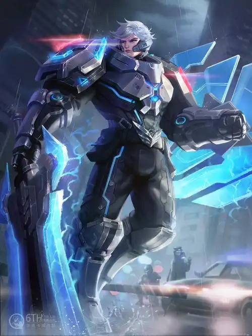 美宣班学员作业#心灵战警 亚瑟同人"别叫我… - 半次元 - acg爱好者