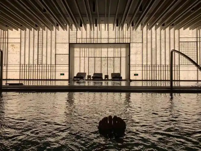 苏州柏悦酒店给老婆庆生