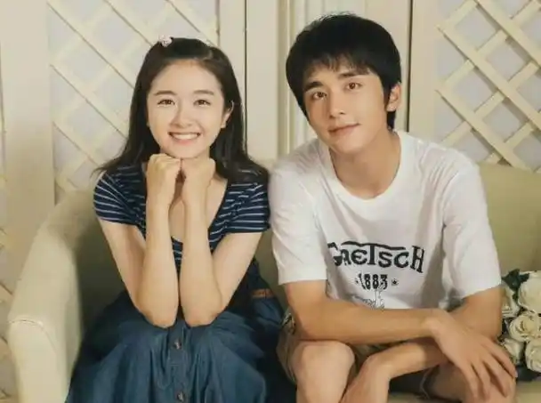 张新成节目中首聊前女友!孟子义:你们不合适