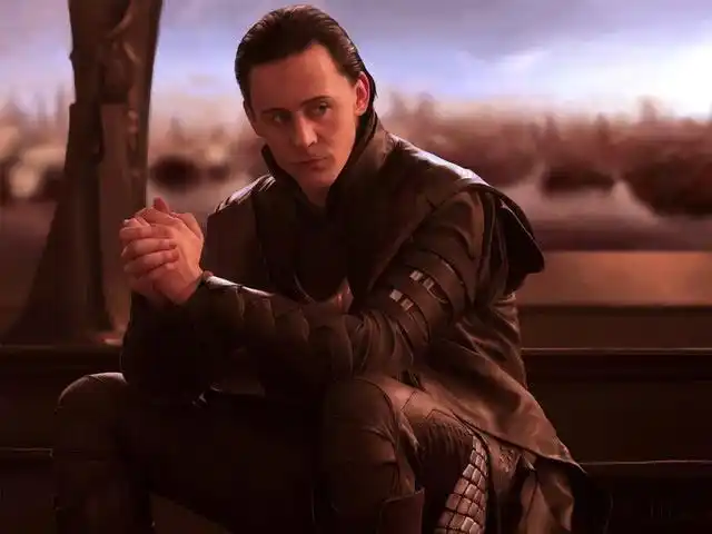 嫉妒奥丁偏袒索尔的洛基原来在阿斯加德并不得人心