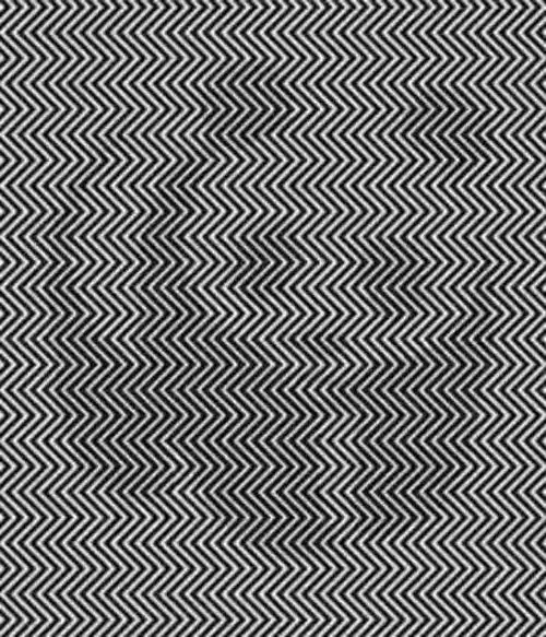 6张让你产生幻觉的照片,第一眼就看到熊猫?说明你是火眼金睛