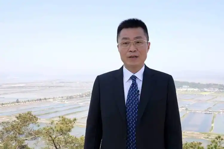 追着阳光去台州一一县委书记邀您游三门_县委书记_三门_台州