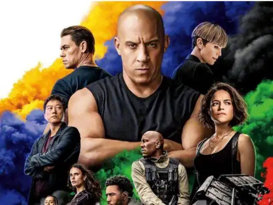 速度与激情9主演口出狂言网友愤怒要求道歉本人回应来了