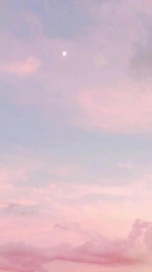 ins少女心超仙壁纸