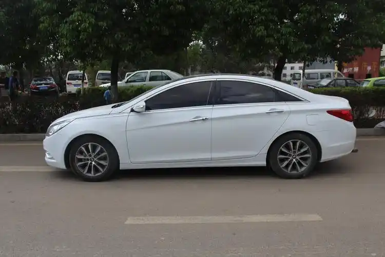 现代索8价格,现代索9报价及图片2015款-图片大观-奇异网