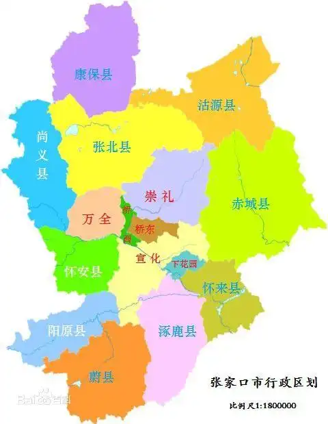 张家口建材市场近期运行概况