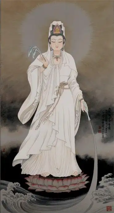 印光大师开示:怎样面对流行瘟疫?