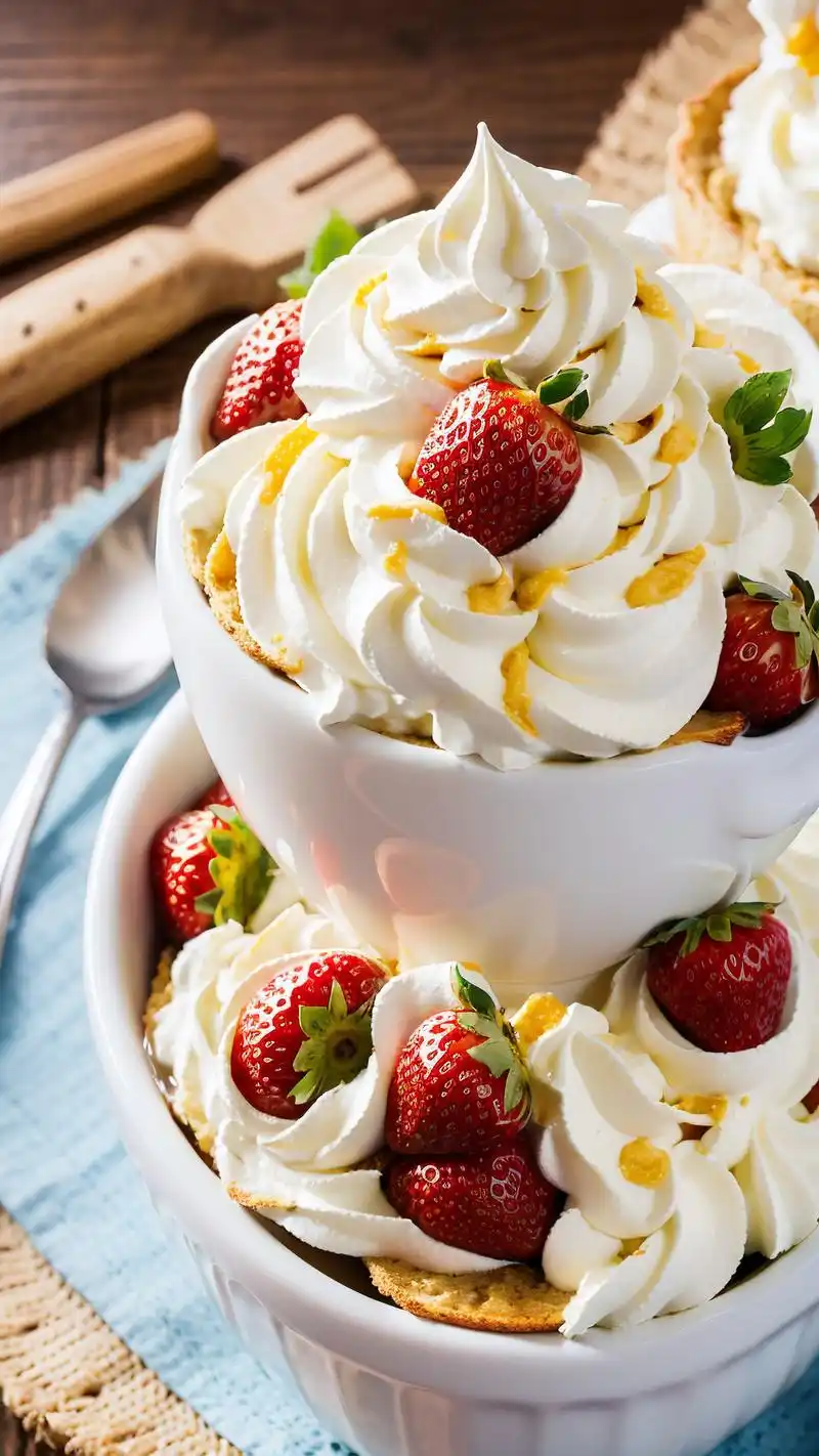 91超甜草莓背景图合集94