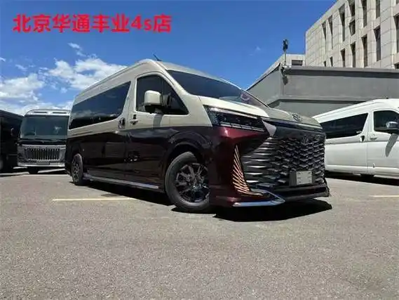 丰田海狮7座 丰田海狮7座改装大全_搜狐汽车_搜狐网