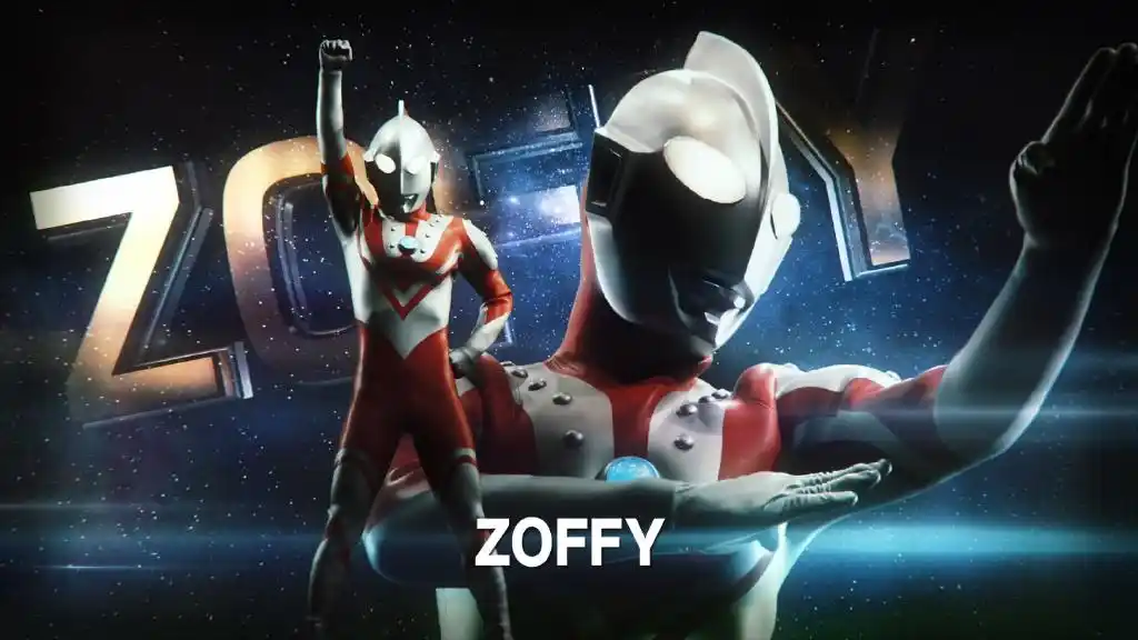 奥特六兄弟齐亮相佐菲奥特曼出息了胸前竟然还有星星