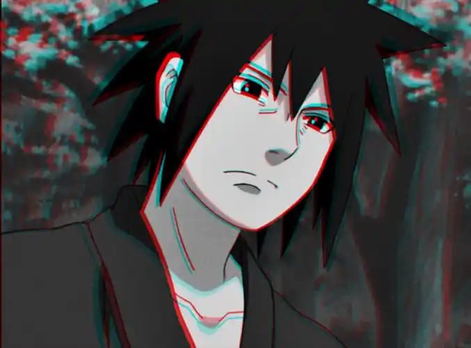 斑小时候也帅炸