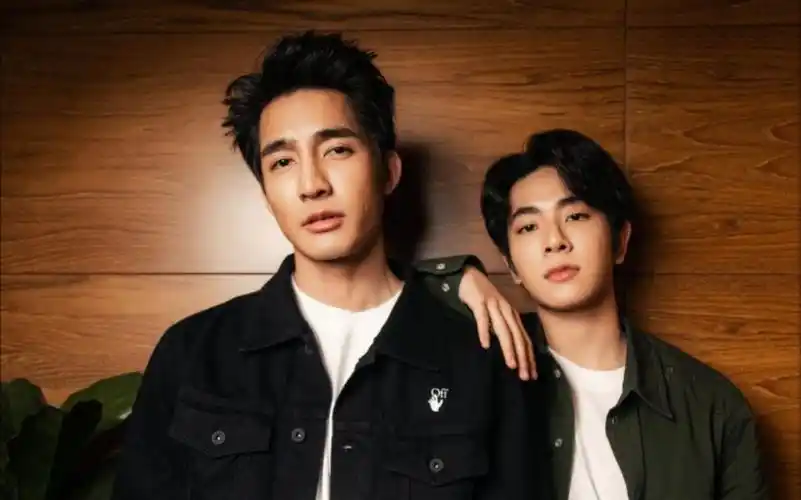 【earthmix】【地球】【汪始慧】20210403球哥球嫂转发快拍,中字渣翻