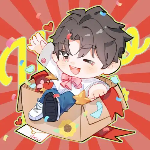 阿银碎碎念#    @ag一诺ovo400w粉丝达成!