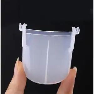 美的电压力锅配件接水盒