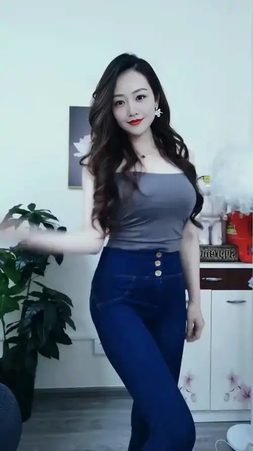 小姐姐大长腿 美女好身材