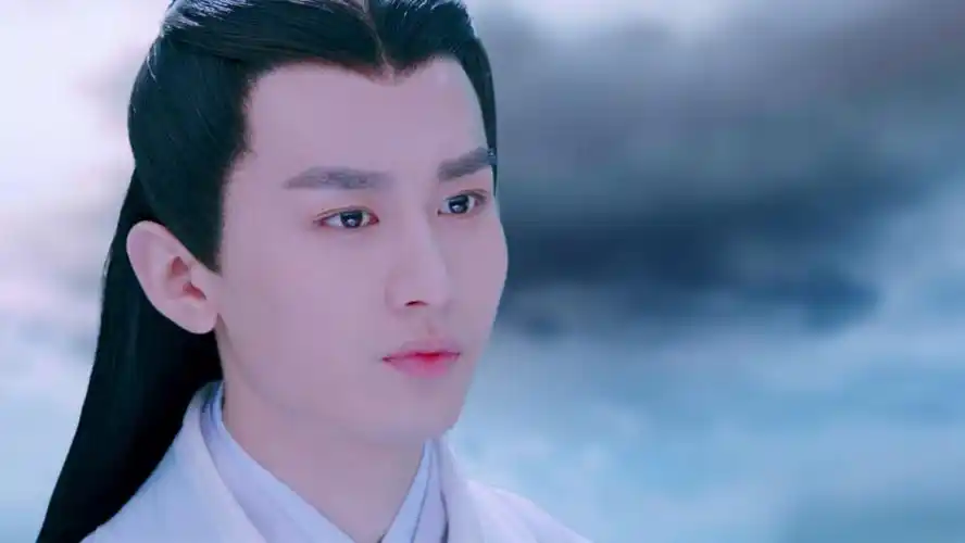 诛仙青云志林惊羽成毅