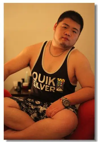 【转载】【绝对u熊】u壮熊图--(中青版二)