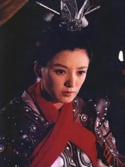 神探狄仁杰演员表