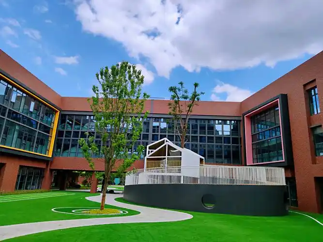 成实外繁懋教育_繁懋_繁懋幼稚园_成外附小_成外附小幼儿园_成外幼儿