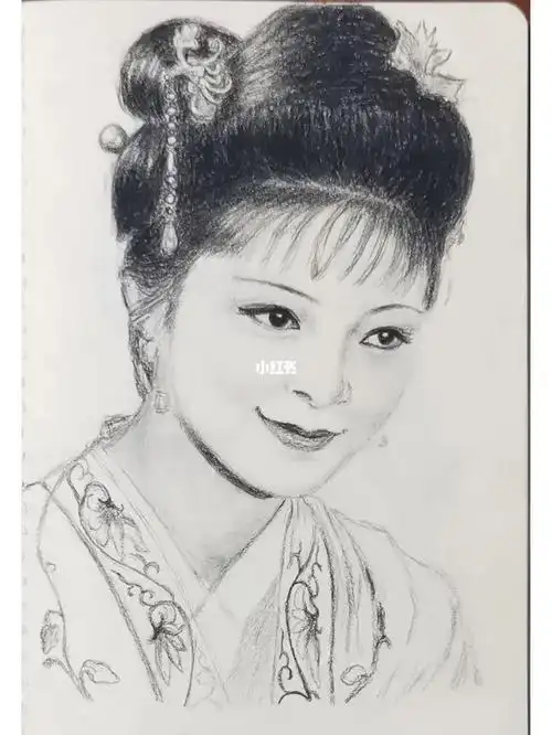 薛宝钗,是曹雪芹著长篇章回体小说《红楼梦》中的女主角之一,与林黛玉