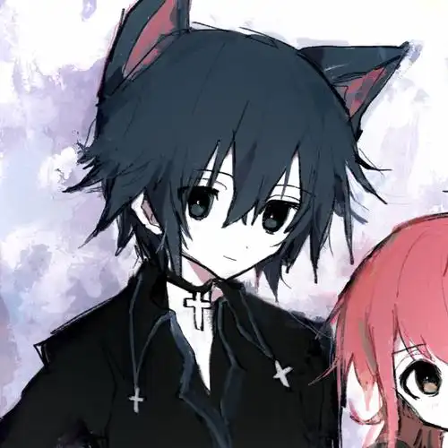 情侣头像守护甜心动漫头像1评论13更多加载中