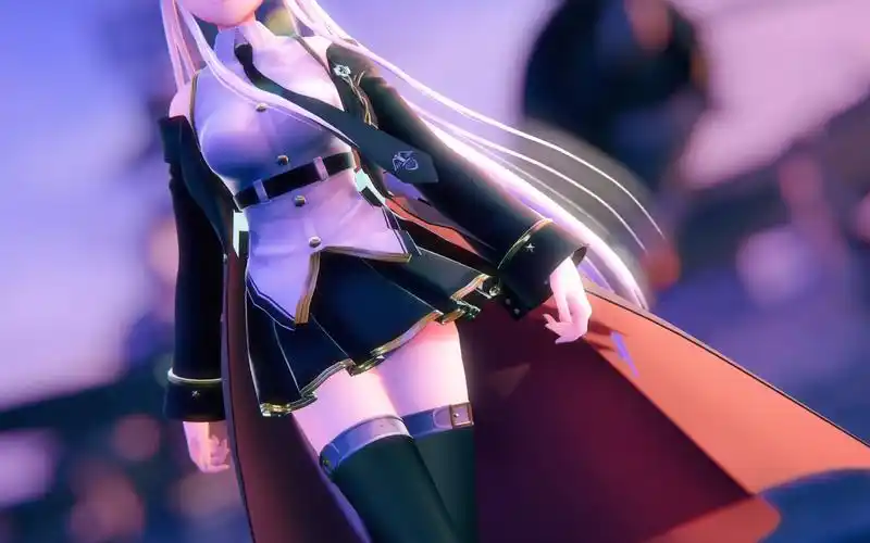 碧蓝航线企业broken