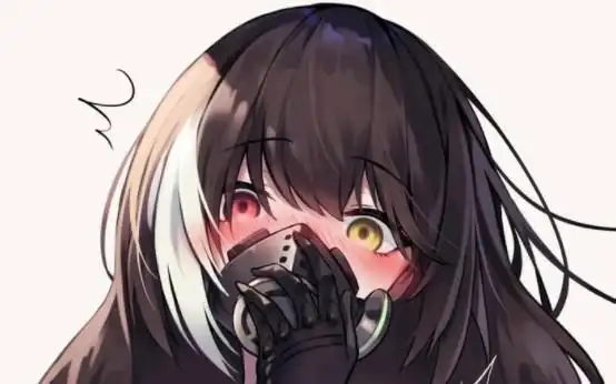 少女前线精选美图3-ro635篇