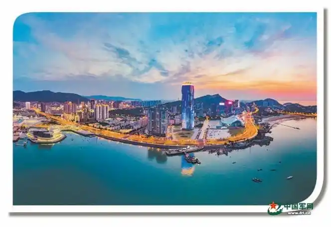 江苏省连云港市创新发展新时代双拥工作