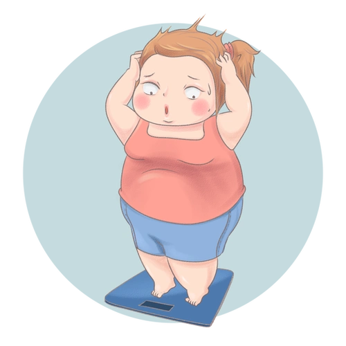 胃肠外科医护建群云随访胖阿姨4天瘦10斤分享一波宝藏专病门诊